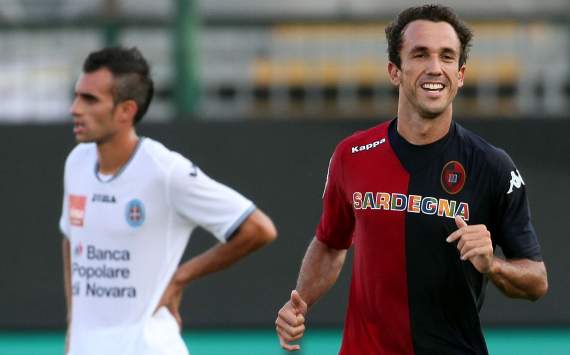 Thiago Ribeiro